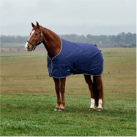 Comfitec Tyro Turnout Standard Neck